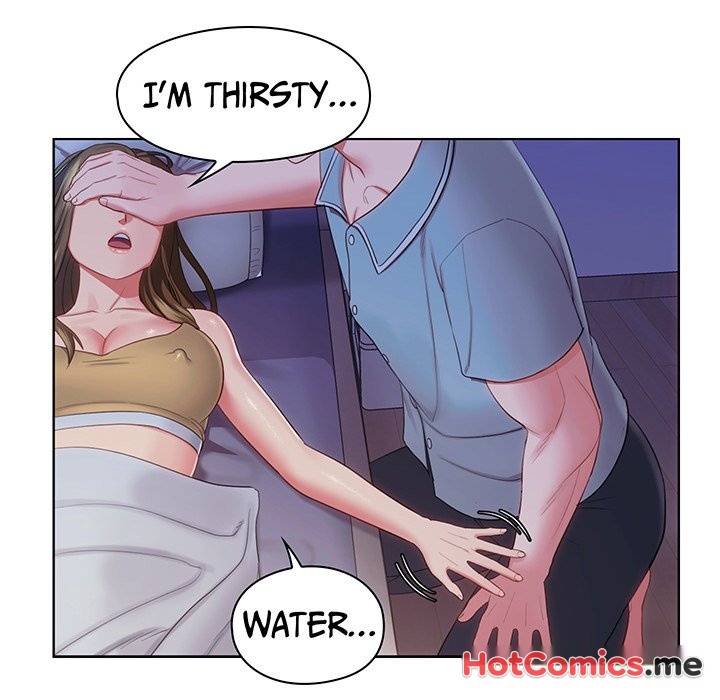 Master, Do You Need A Hand? - episode 24 - 13