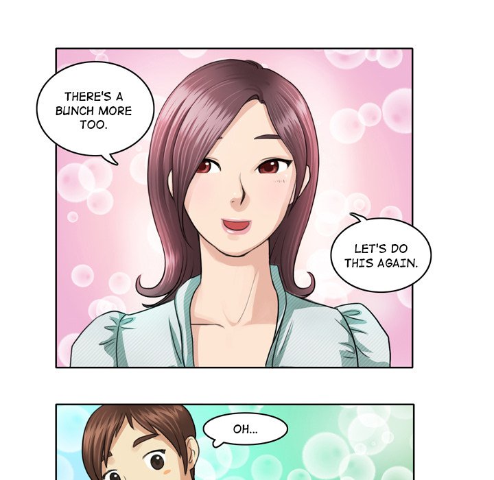 My New Co-worker - episode 1 - 28