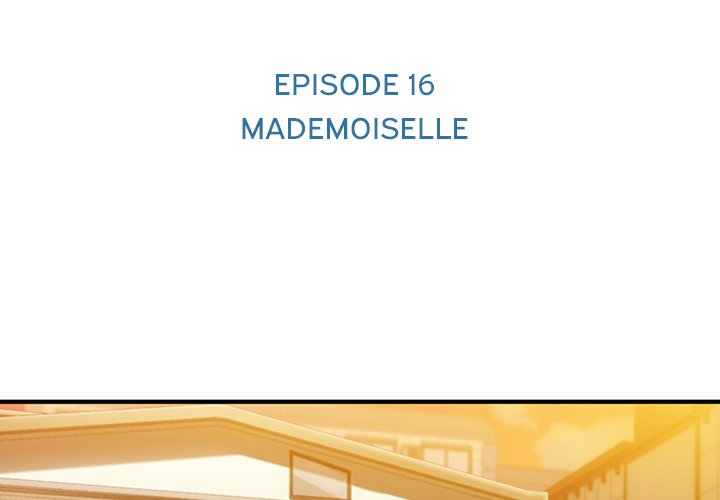 Such a Cute Spy - episode 16 - 2