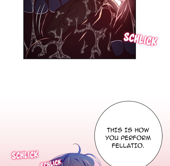 Yuri's Part Time Job - episode 46 - 5