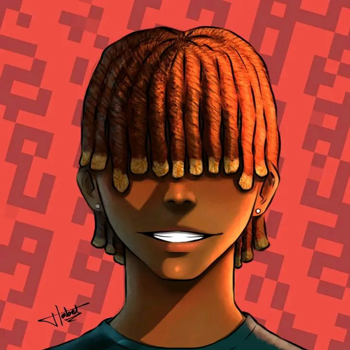 afro_animation