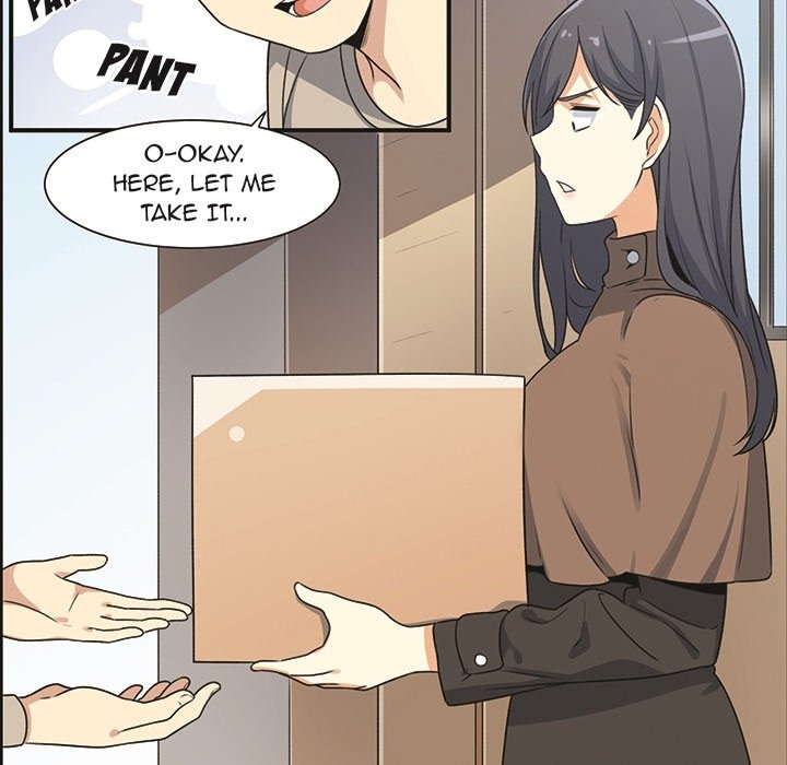 Excuse me, This is my Room - episode Prologue - 28
