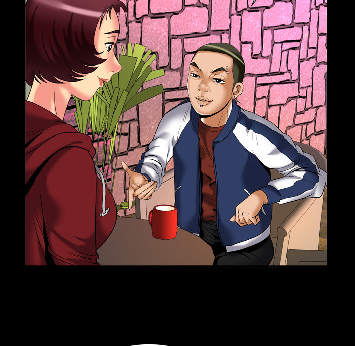 Die Partner meiner Frau - episode 54 - 14