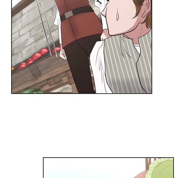 On the Emperor's Lap - episode 20 - 28