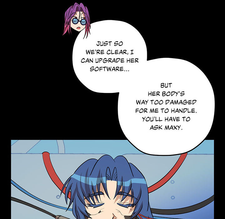 Love, Lust, & Joy - episode 15 - 5