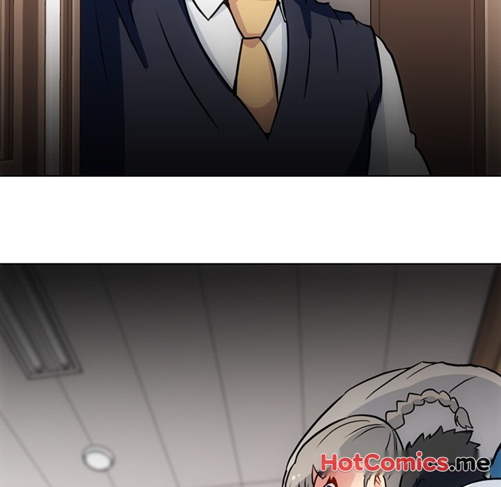 Such a Cute Spy - episode 24 - 91