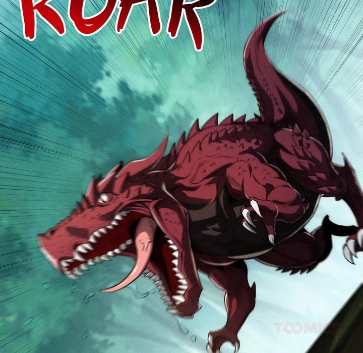 Rising with the Monsters - episode 16 - 25