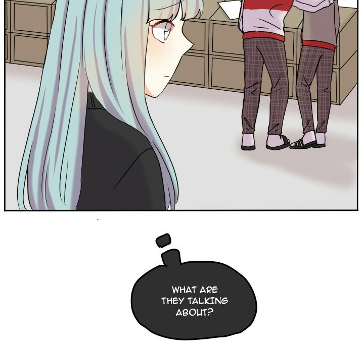 The Chill Couple - episode 57 - 36