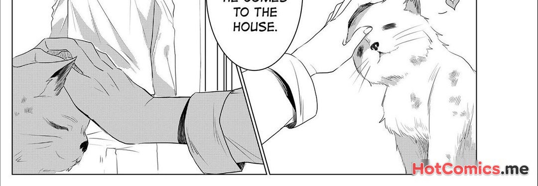 Warm Coffee - episode 8 - 11