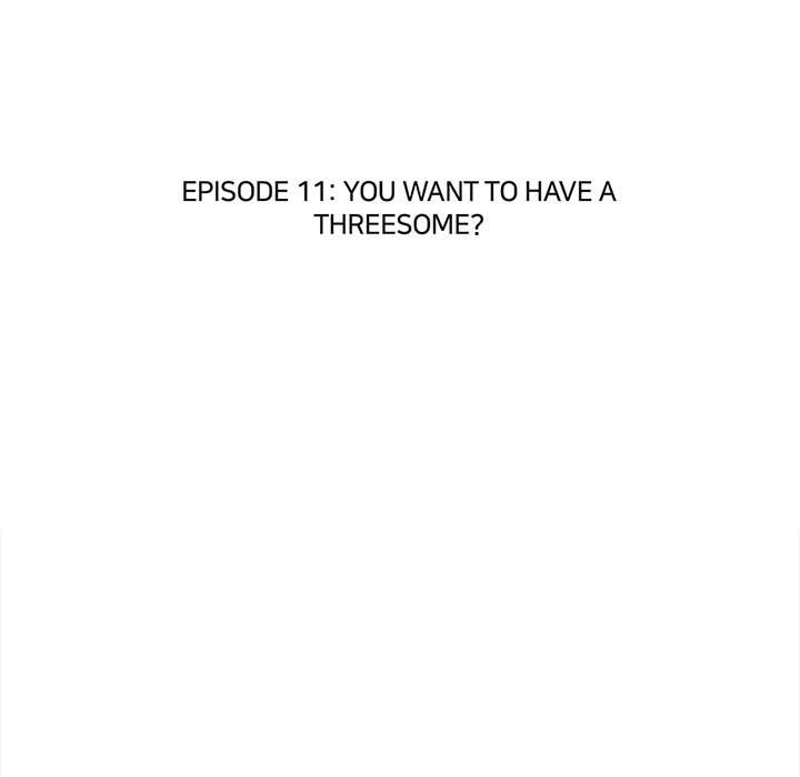 Trapped With My Boss - episode 11 - 15