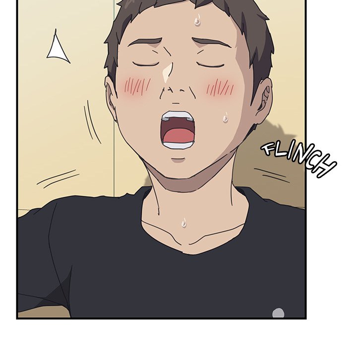 The Unwanted Roommate - episode 10 - 110
