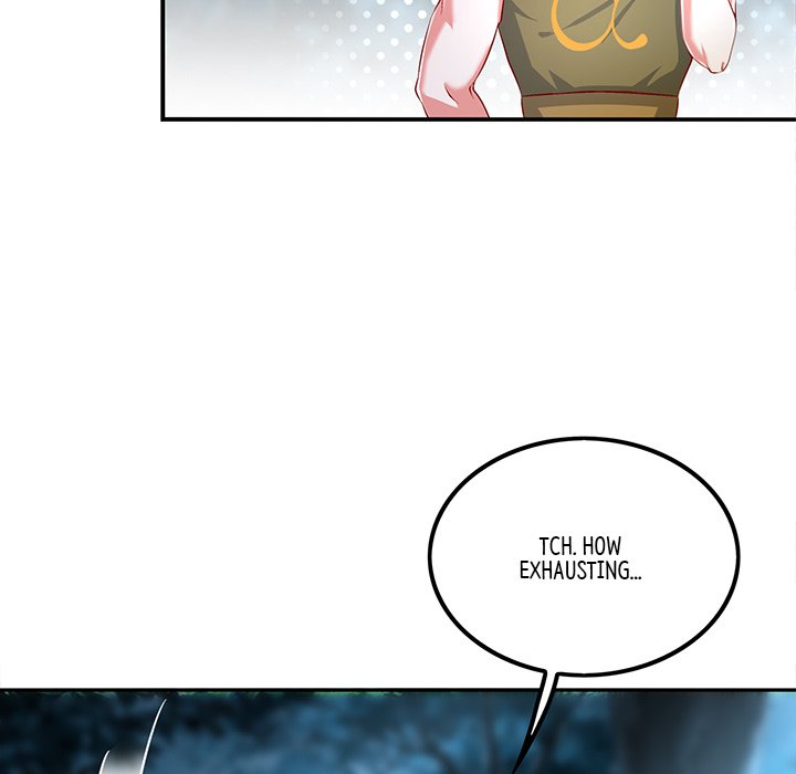 Hidden Class - episode 31 - 40