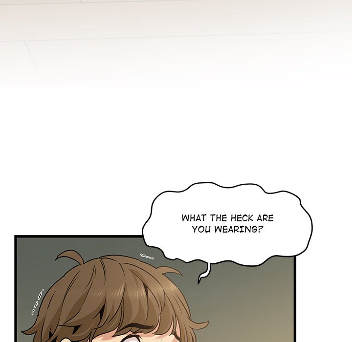 Snapping into Love - episode 8 - 173