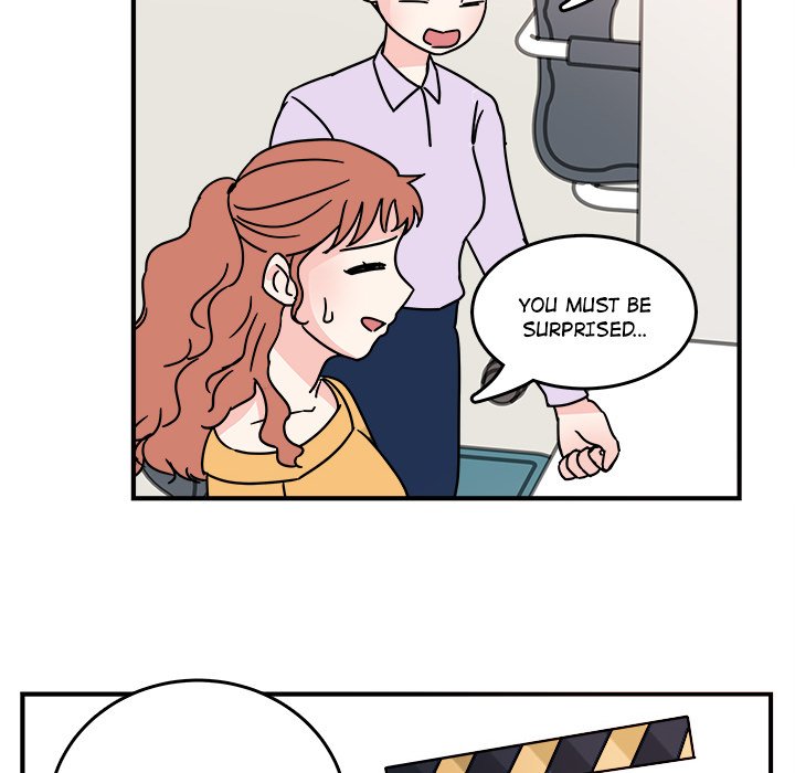 Office Grievances - episode 6 - 5