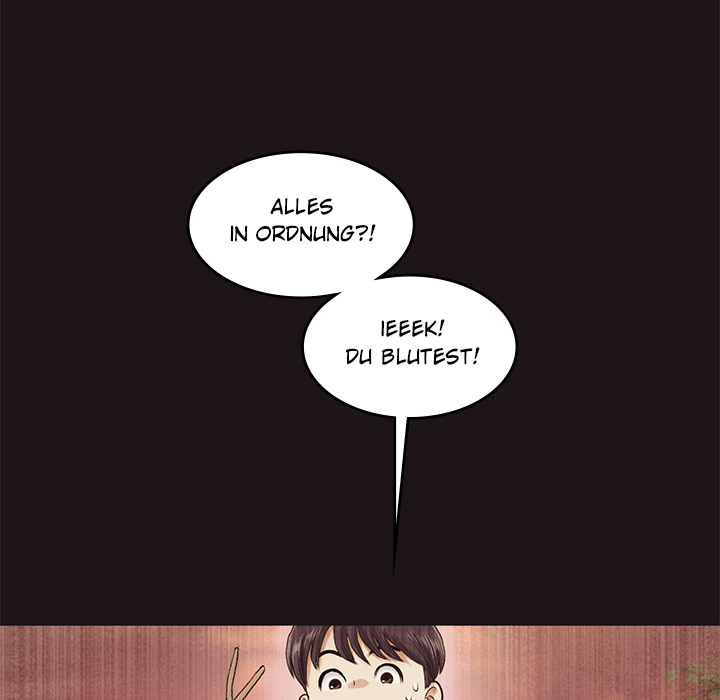 Alte Liebe rostet nicht - episode 22 - 58