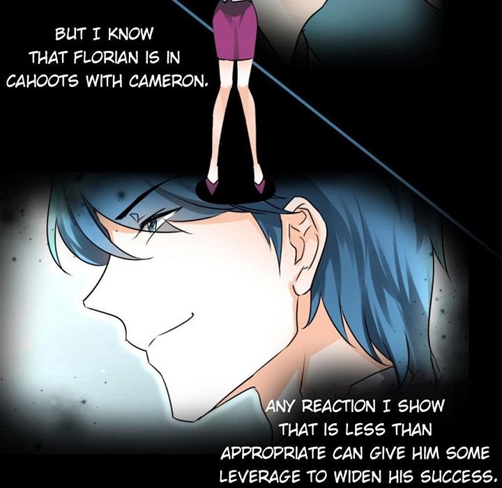 Love Is Never Enough - episode 8 - 10