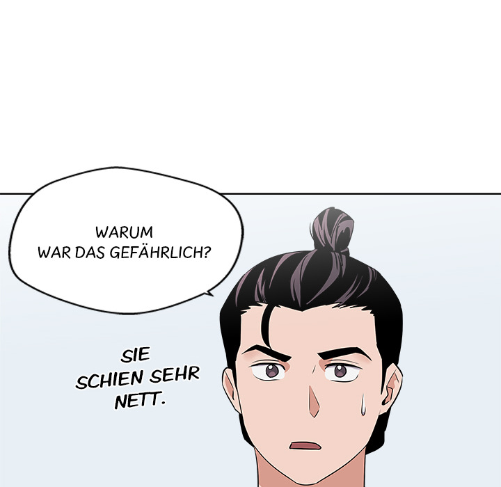 Das Cheonghak-dong Projekt - episode 21 - 84