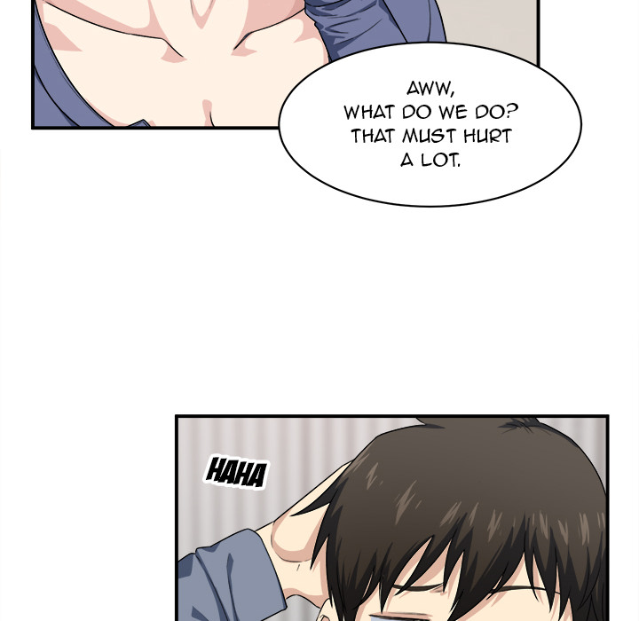 Excuse me, This is my Room - UNCENSORED - episode 10 - 110