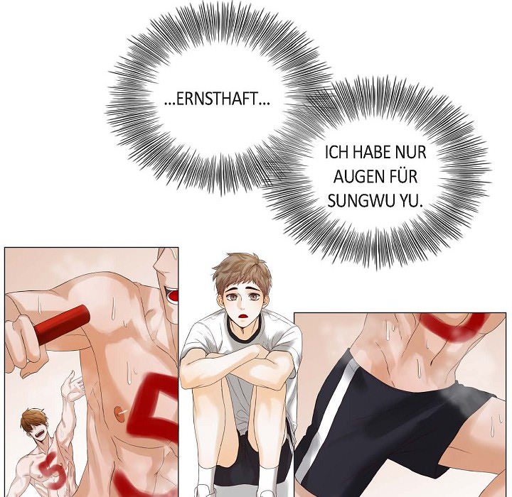 Erst waren wir Freunde - episode 1 - 24