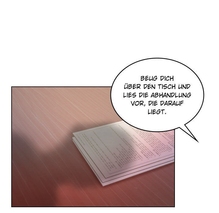 Verführ mich, Prof! - episode 36 - 10