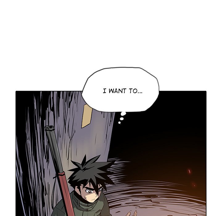 The Fang of Yeongno - episode 29 - 50