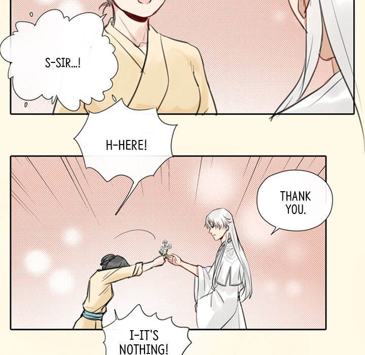 Odis and Moa's Underworld Diary - episode 54 - 27