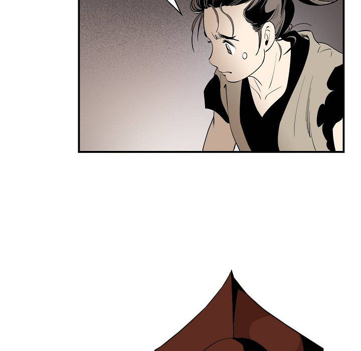 Magician's Murim Adventures - episode 44 - 59