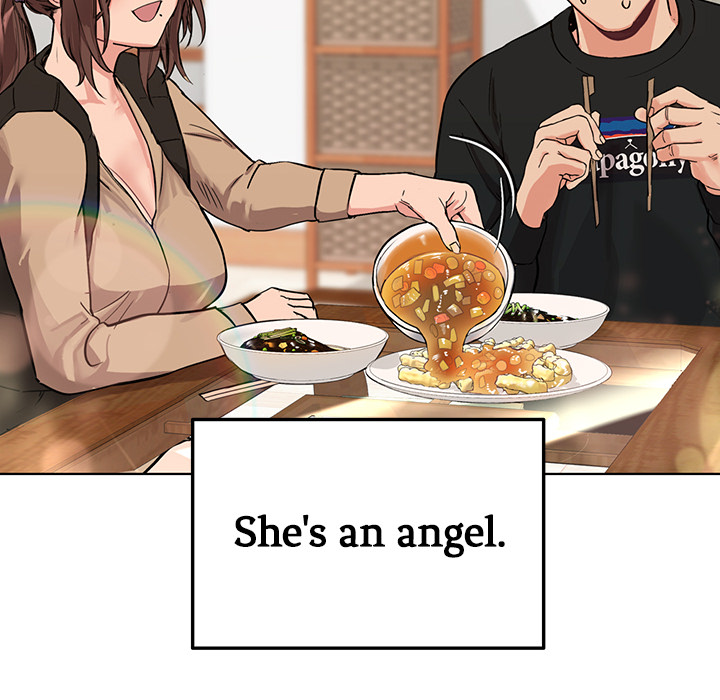 Don't Tell Mom - episode 1 - 146