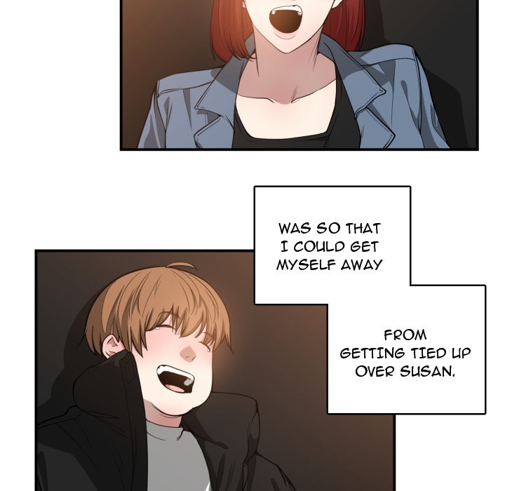 You're Not That Special! - episode 7 - 45