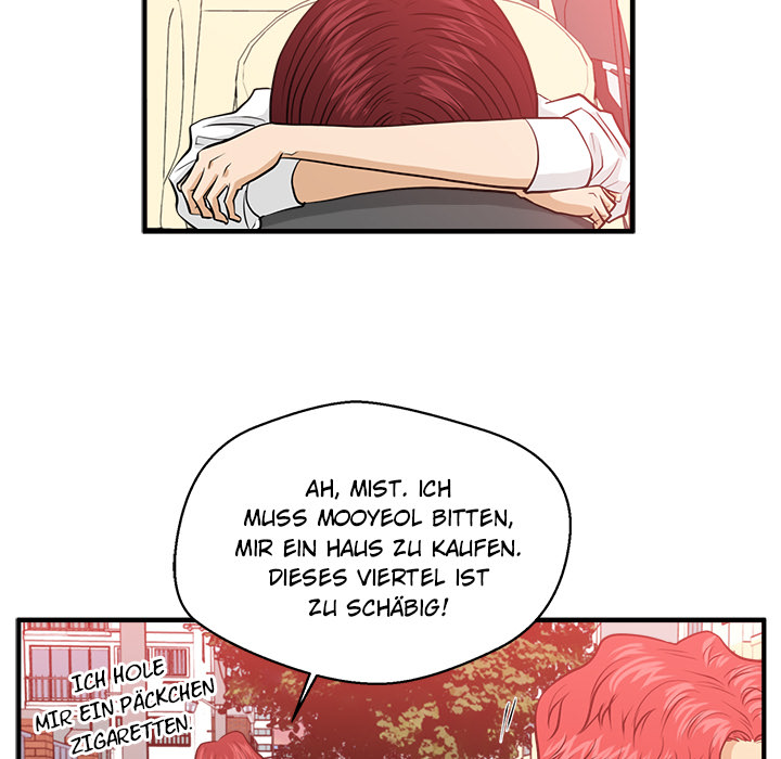 Los geht´s Mr. Kang! - episode 79 - 116