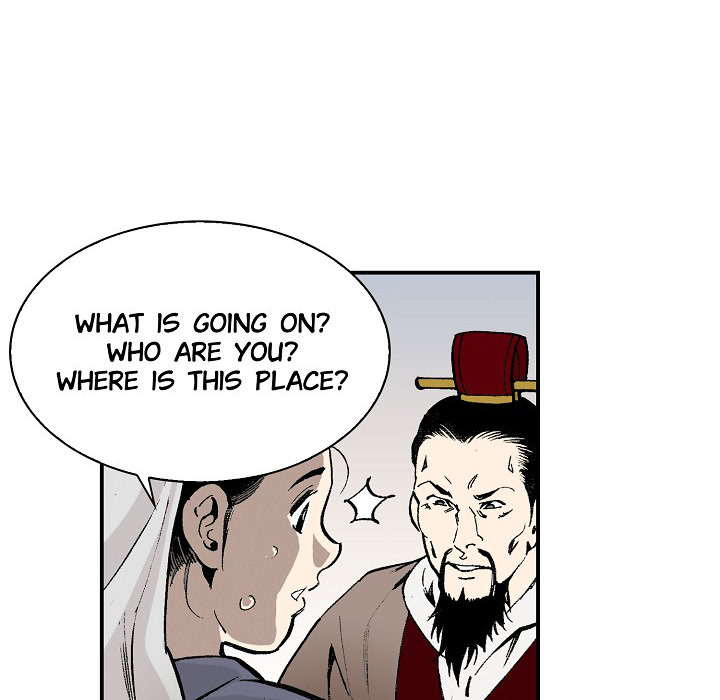 Magician's Murim Adventures - episode 2 - 11