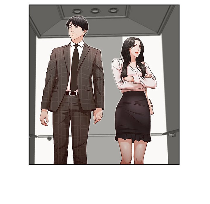 My brother's Secret-ary - episode 5 - 56