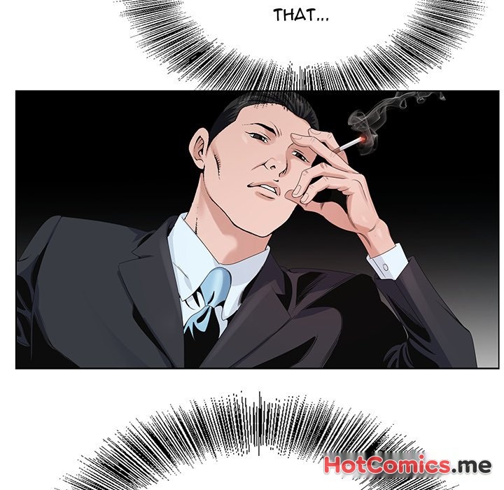 Divine Hands - episode 40 - 38