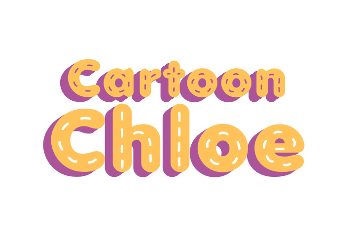 Cartoon Chloe - episode 30 - 0