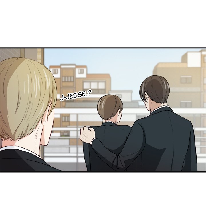 I Like You - episode 8 - 14