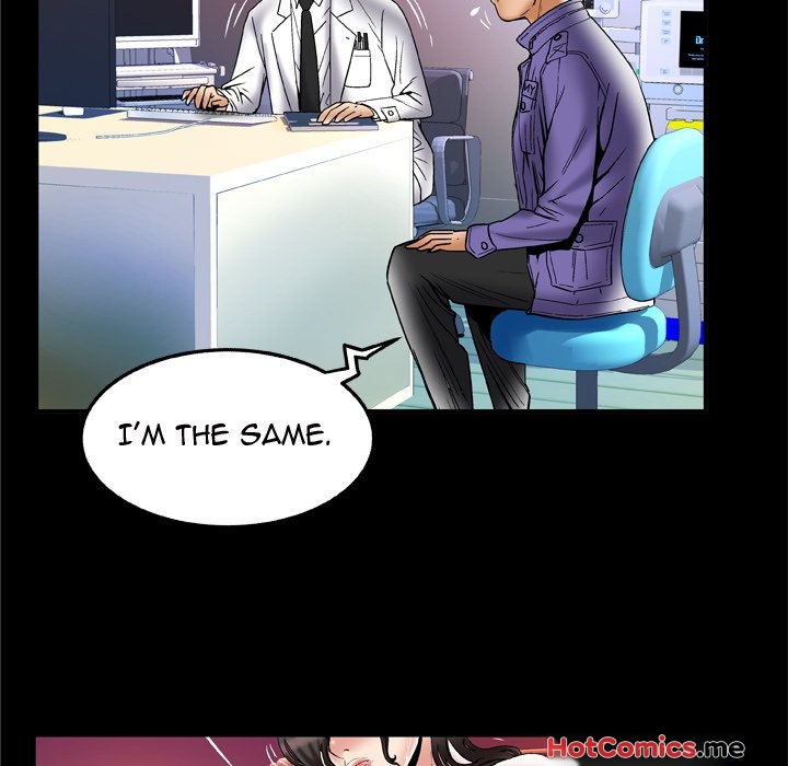 My Wife's Partner - episode 70 - 31