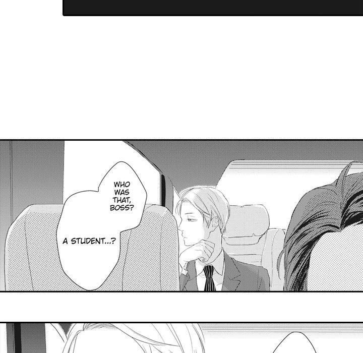 The Uninvited Cat and His Fickle Master - episode 5 - 14