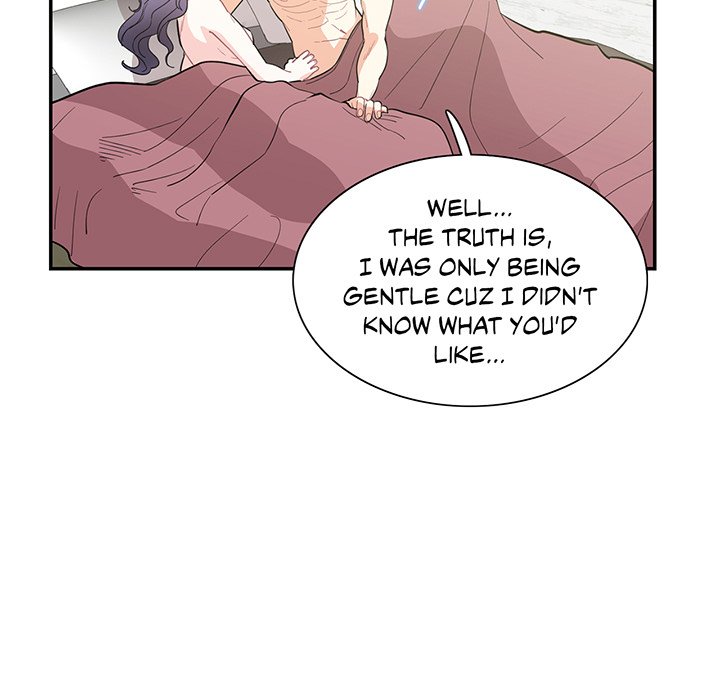 Match Made In Bed - episode 42 - 8