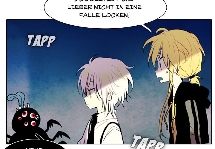 End und Save - episode 17 - 1