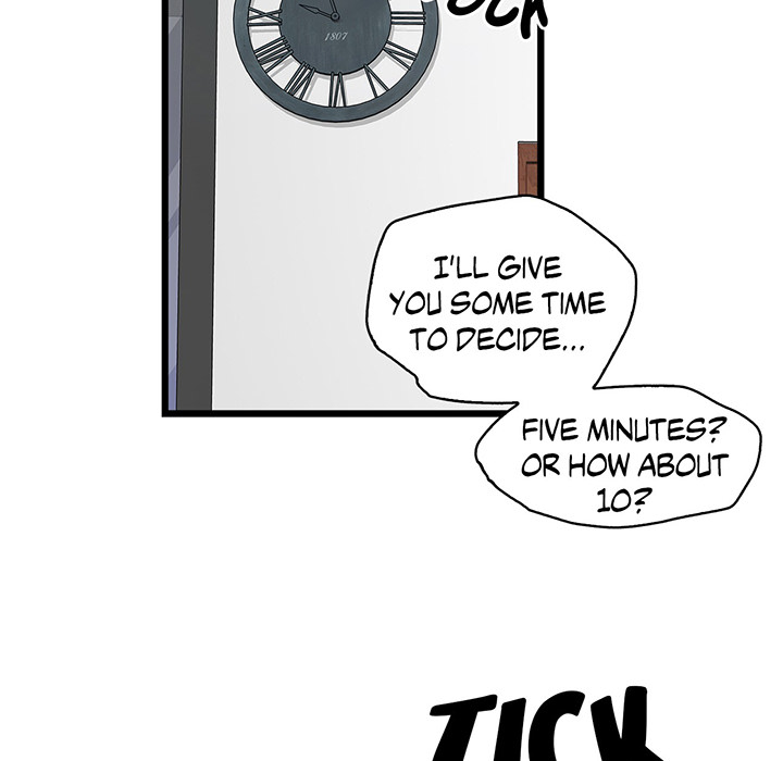 Tissue Guzzler - episode 67 - 22