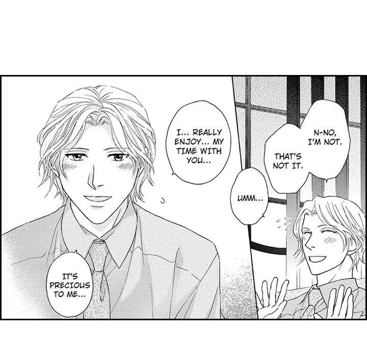Daddy's Boyfriend - episode 9 - 8