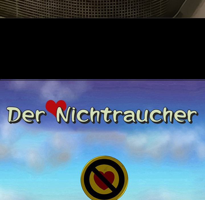 Der Nichtraucher - episode 2 - 5
