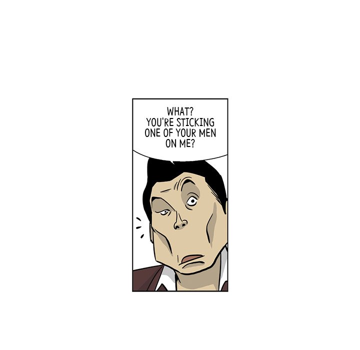 The Hooligans - episode 2 - 50