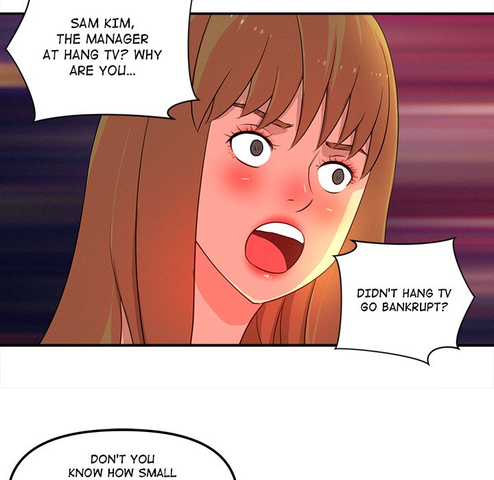 The Vlogger's Manager - episode 16 - 67