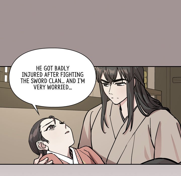 The Princess's Guard - episode 43 - 99