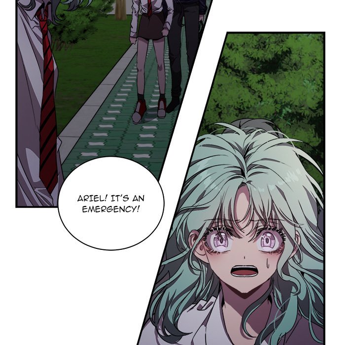 The Spring Scent of the Sea - episode 46 - 9