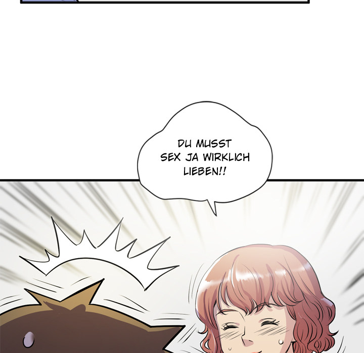 Ich... ein Vorbild? - episode 18 - 20