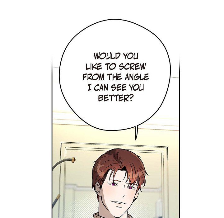 Hard-Boiled Love - episode 21 - 32