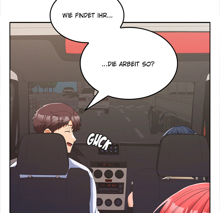 Nicht im Büro - episode 20 - 42