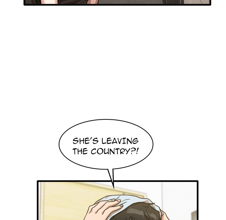 No More, No Less - episode 32 - 95